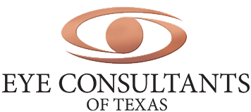 Eye Consultants of Texas Logo